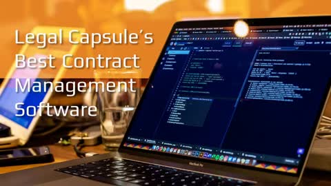 Best Contract Management for Sales and Procurement | CLM