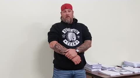 BREAKING NEWS!!CANADIAN FRONT LINE WORKERS SPEAK OUT!💣💥 OVER 90% PATIENTS BEING SEEN HAVE RECIEVED THE JAB! PART 2of2