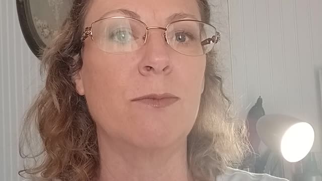 Fixing my face