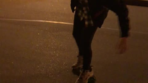 fail with bottle