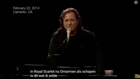 Must See Kim Clement over Trump