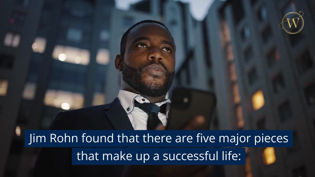 The Surprising Truth About the Wealth Mindset