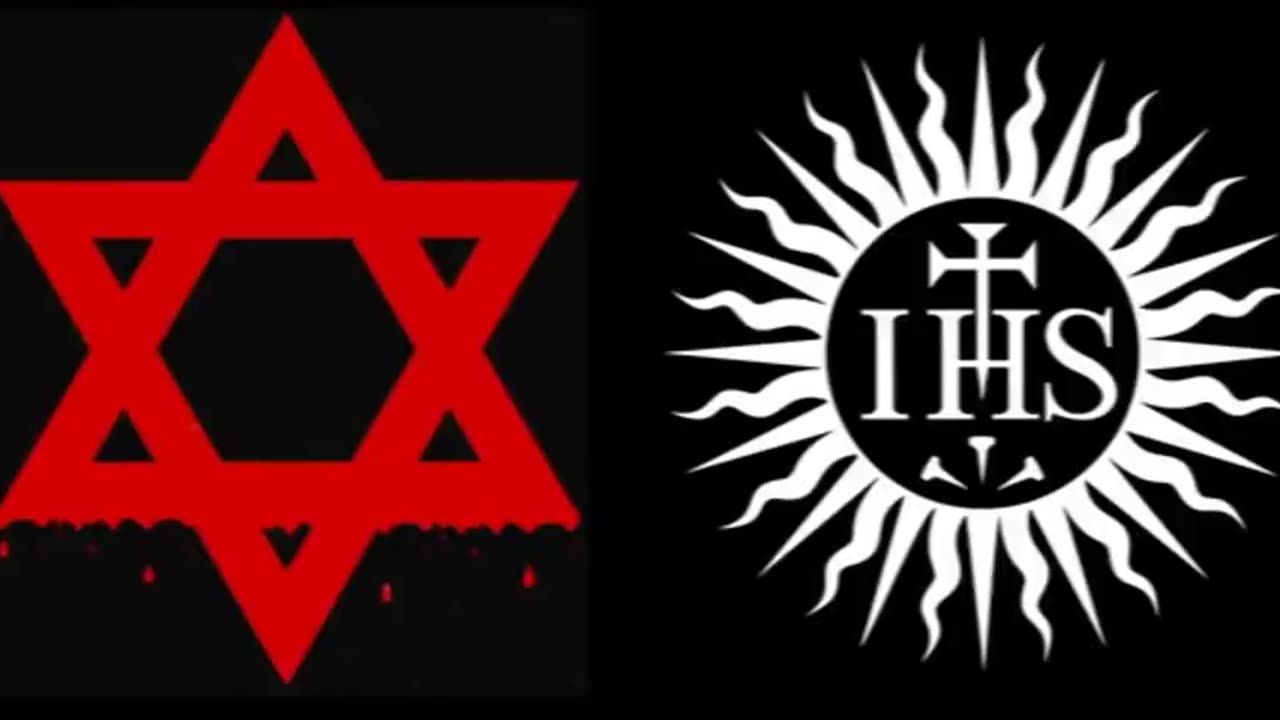 THE GREAT DEBATE: ZIONISTS OR JESUITS? - MICHAEL COLLINS PIPER VS ERIC JON PHELPS