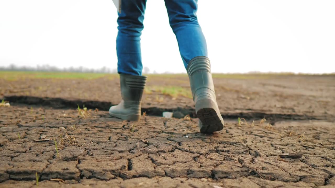 Drought-Proof Your Home: 40 Gallons of Water from Air!