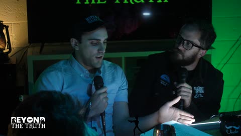 The Michigan Dogman | Beyond The Truth Podcast
