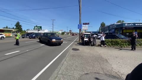 Female Tyrants Trying To Horse Us Around Get Shut Down On The First Move(Fail)-1st Amendment Audit