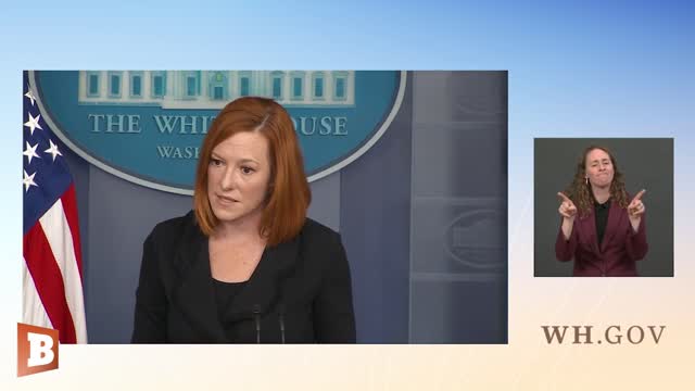 White House: Illegal Aliens Do Not Need Proof of Vaccination Because "Not Intending to Stay"