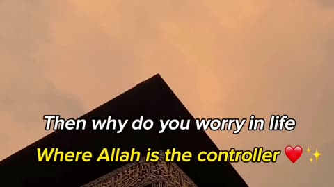 Islamic shorts video