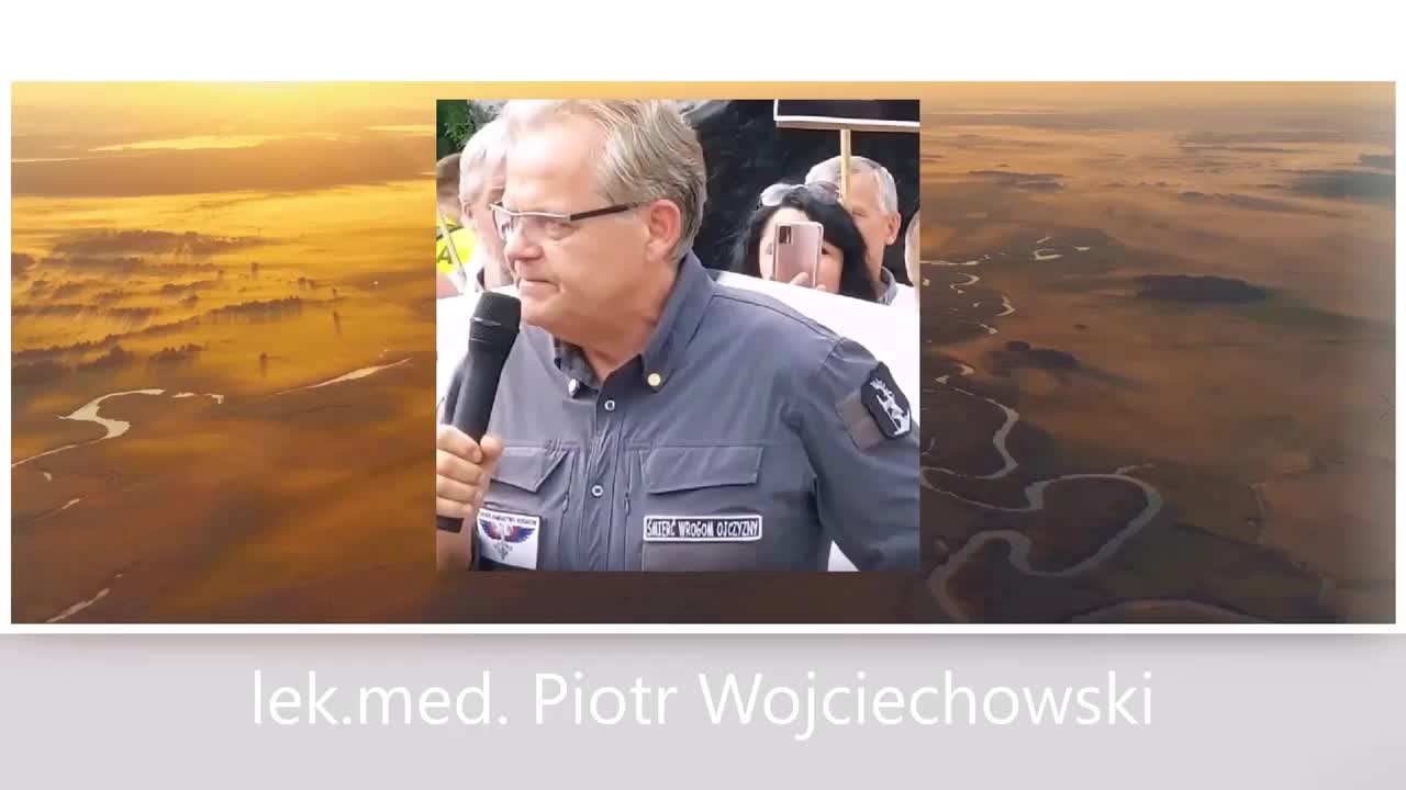 ODPOWIEDZIALNOŚĆ - lek. med. Piotr Wojciechowski