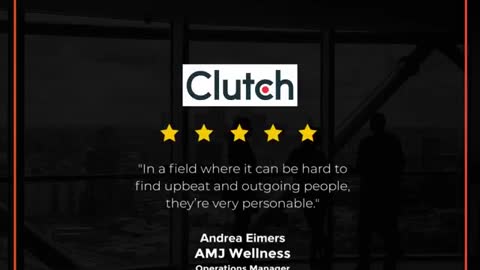 Clutch - Tekrevol.com