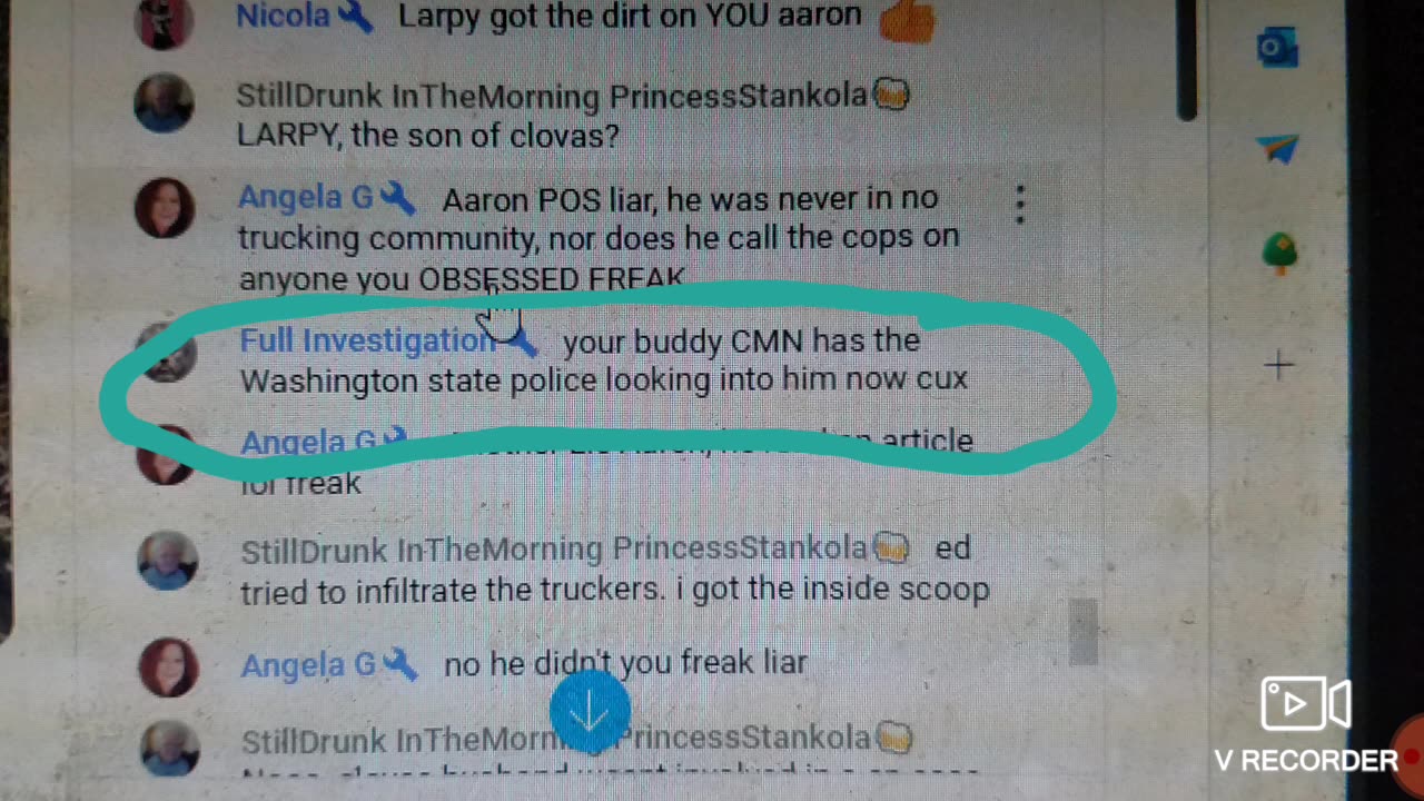 Puppy Mill Sperging About Ppl Stawking & Harassing, Ppl Bieng Very Creepy 🤣😅