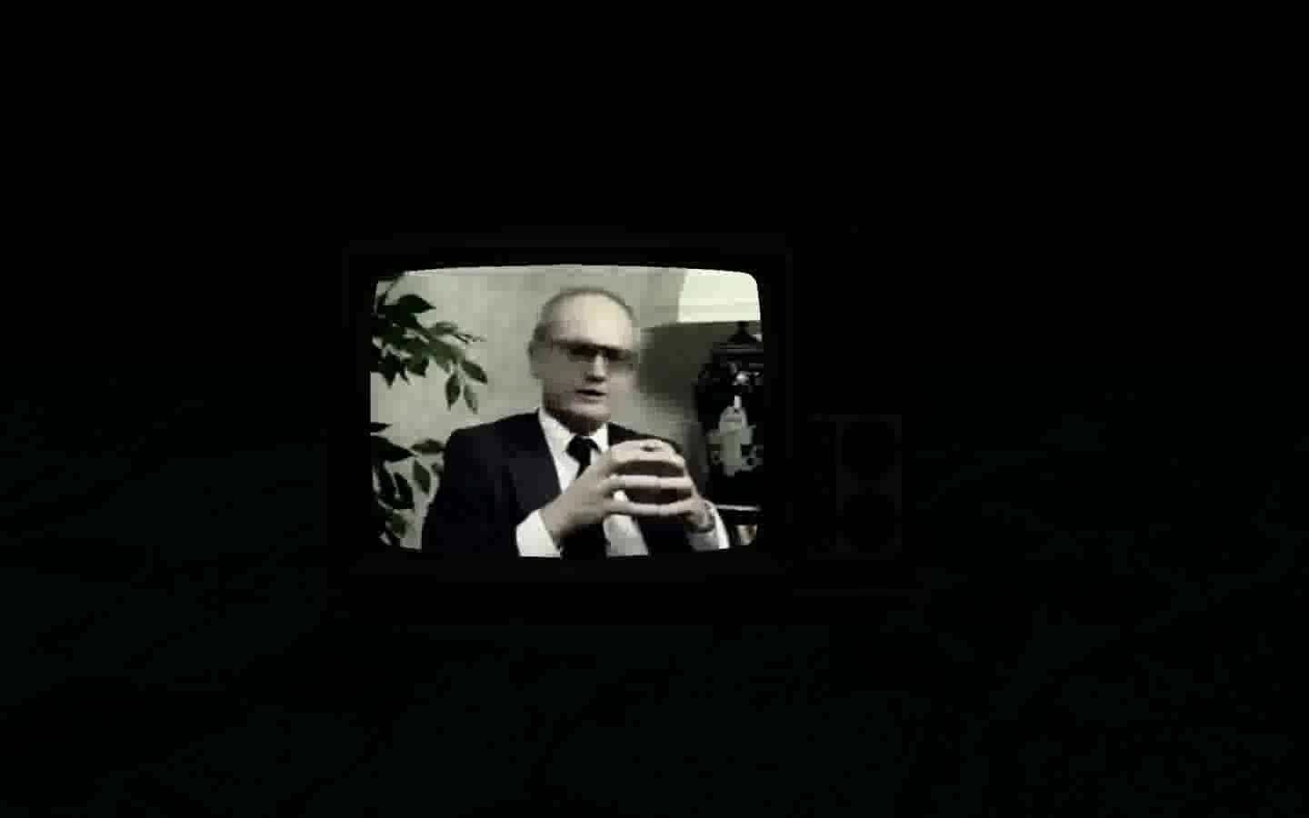 Yuri Bezmenov pyscolgical warfare Interview