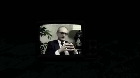 Yuri Bezmenov pyscolgical warfare Interview