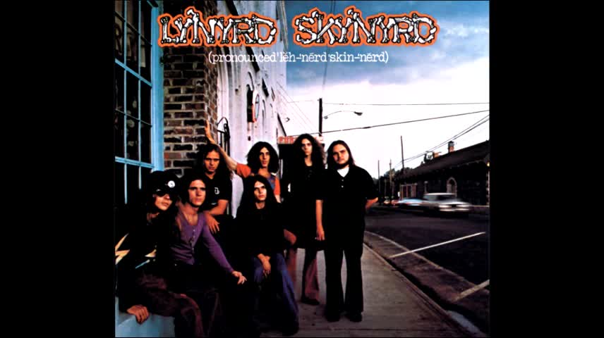 Lynyrd Skynyrd ~ Simple Man
