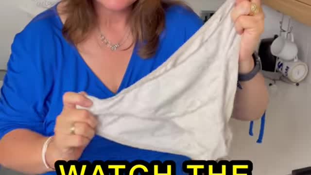 UNDERWEAR IN BOILING WATER DO THIS 😱🤯 (Entertainment Purposes Only)