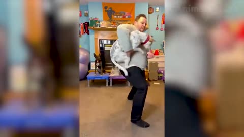 05 Best Funny Animal Videos 2022 😂 Funniest Dogs And Cats Videos 😺😍