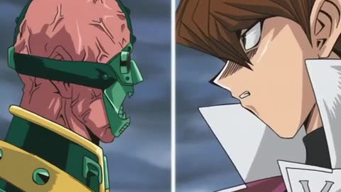 Kaiba vs Lechter: A Yu-Gi-Oh Duel