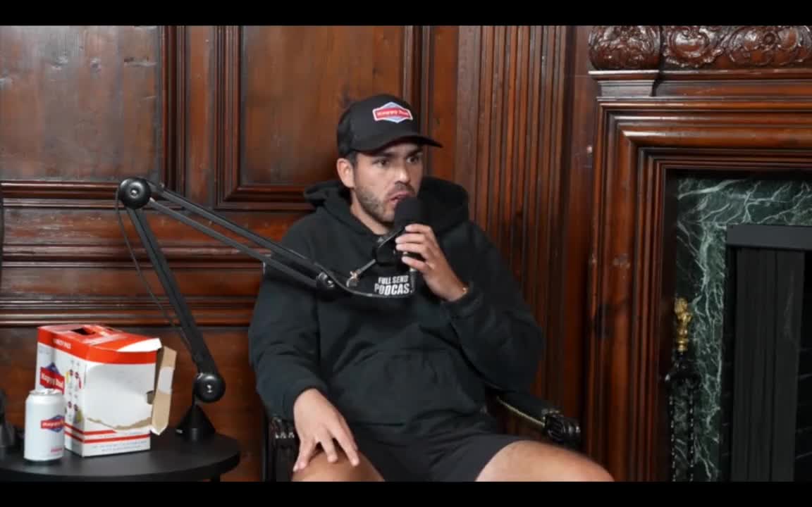 Youtube has DELETED podcast of trump episode that over 5M views in 24 hours