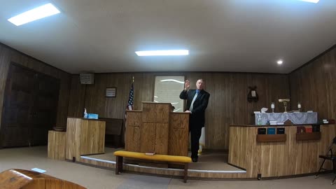 Pastor Ken - What is a Soul Worht?