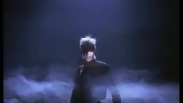 Peter Murphy - Cut You Up