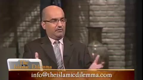 Kamal Azmy The Islamic Dilemma 04 Backgrounds of the Quran Ep3