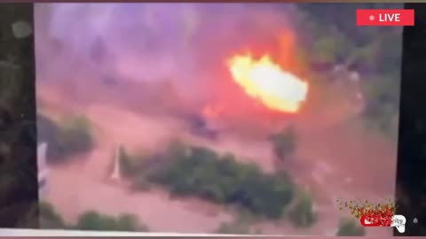 Ukraine delivers 10 strikes at Russian strongholds,