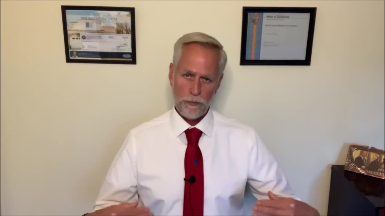 #InsideShark Cash For Keys - Foreclosure Wave - Walk Away