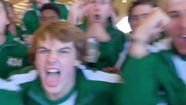 this was an emotion rollercoaster