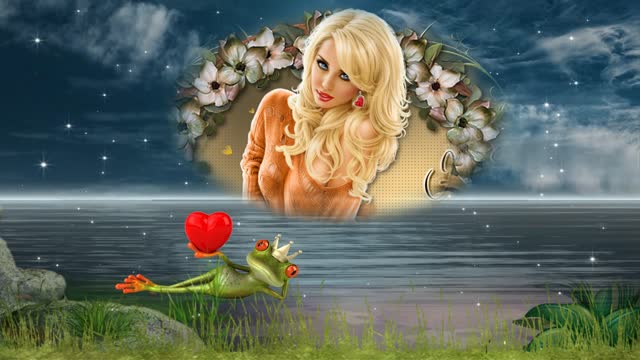 4083_Project ProShow Producer Шёл парнишка