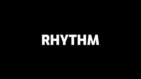 Rhythm | Electronic Dance Music