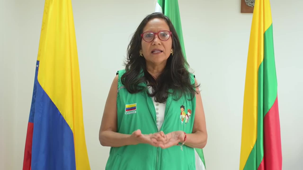 Directora de ICBF Bolívar se refiere al tema