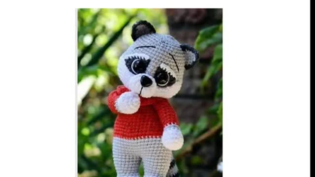 Amigurumi Passo a Passo