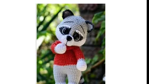 Amigurumi Passo a Passo