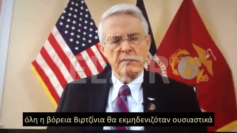 ΣΕ ΠΕΡΙΠΤΩΣΗ ΠΥΡΗΝΙΚΟΥ ΠΟΛΕΜΟΥ ΔΕ ΘΑ ΜΕΙΝΕΙ ΤΙΠΟΤΑ ΟΡΘΙΟ