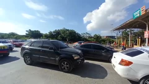 Peaje La Heroica