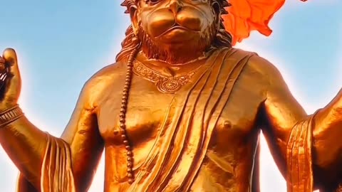 Hanuman ji