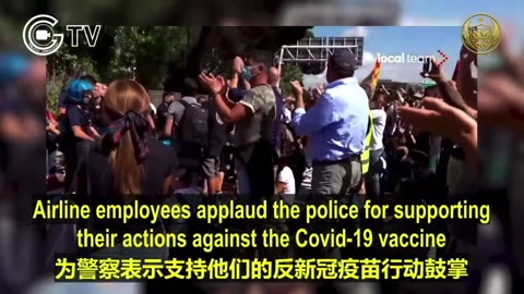 20210926文贵先生直播：孟晚舟回国会生不如死，她是习派拿钱的密码，内部斗争的结果，华为的灾难在她回去那天刚刚开始，但对爆料革命是最大的礼物；