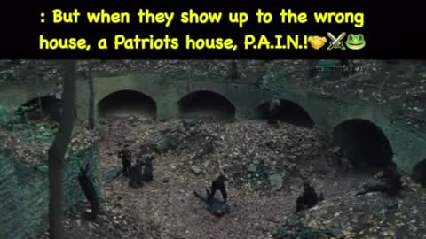 Some of the fourth reich