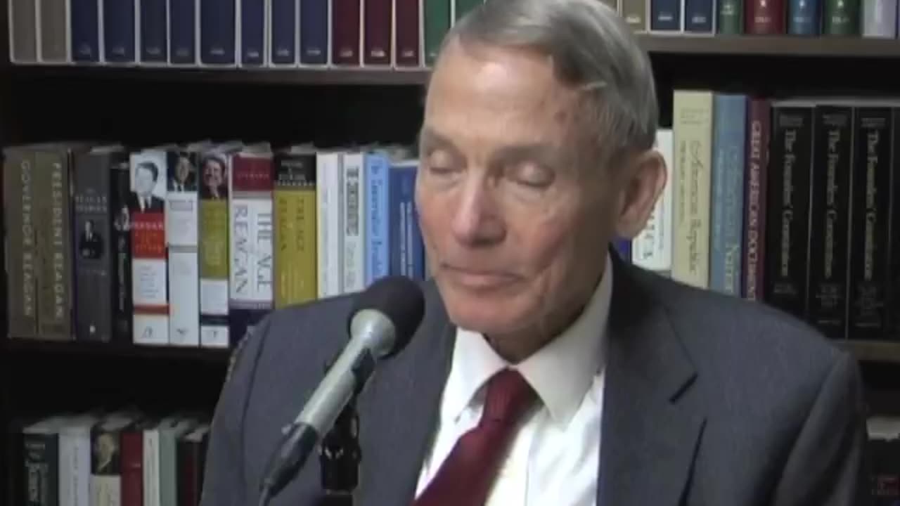 “CO2 Famine”: Dr. Happer Exposes Climate Narrative as a Profitable Distortion