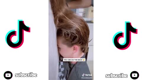 Hair fails | TikTok Compilation