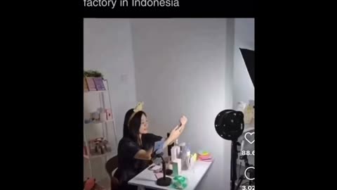 Social Media Inflencer Factory