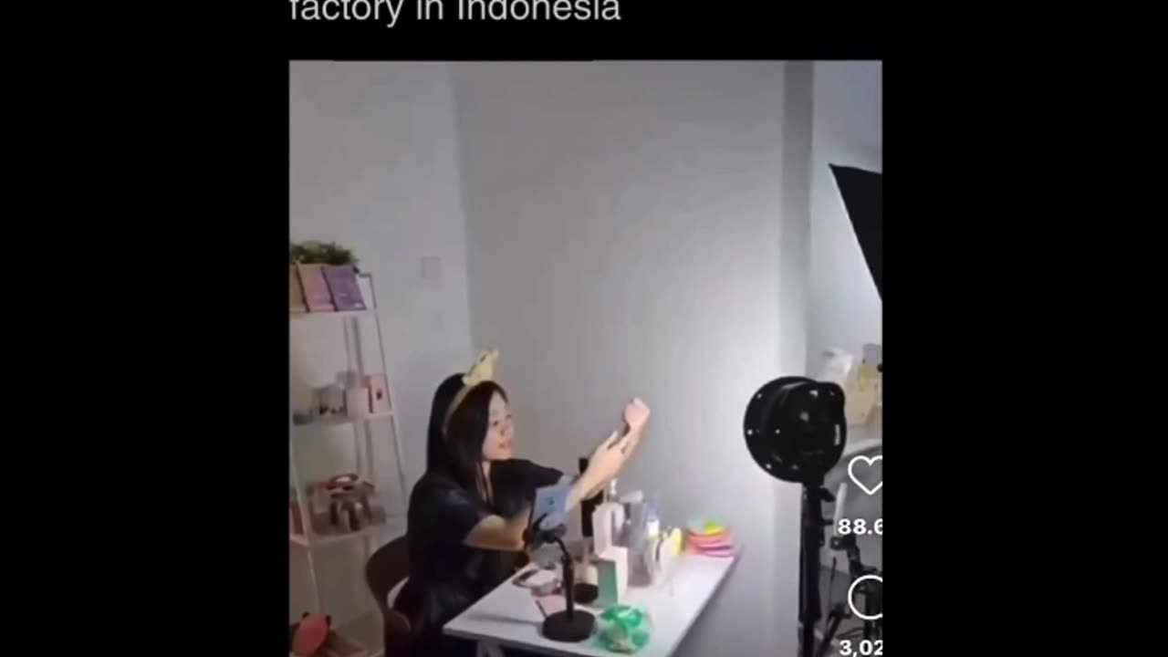 Social Media Inflencer Factory