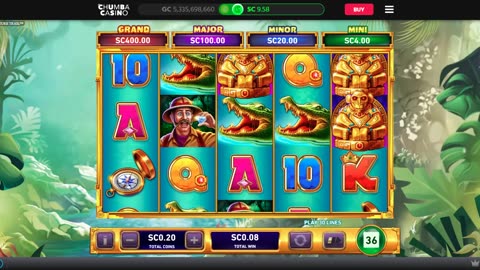 Rick's Online Slots Video 1/24/2025 PM