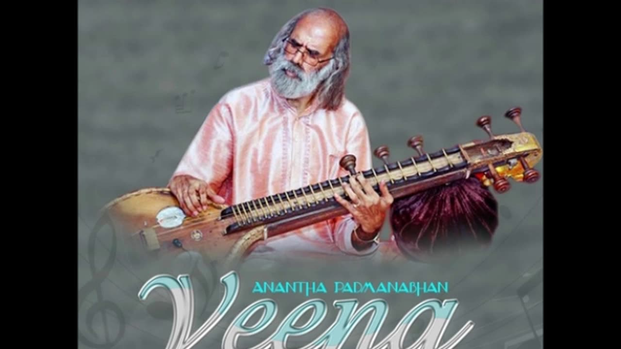 A.ANANTHAPADMANABHAN----VEENA