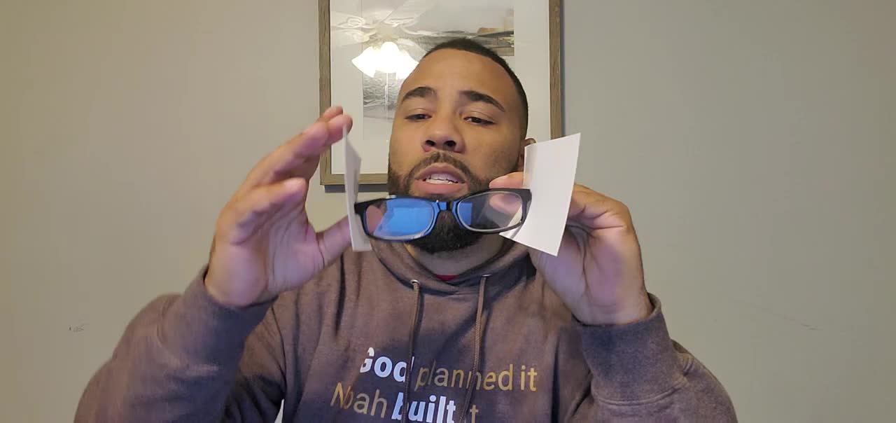 God Wants To Show You Something RIGHT NOW!