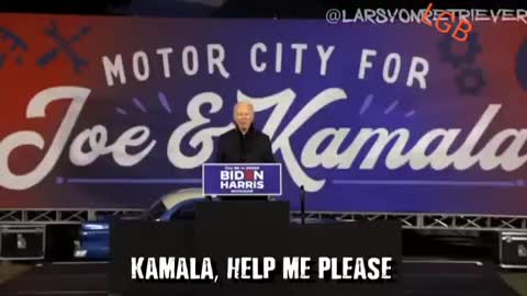 Let's Go Brandon!