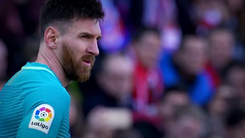 Lionel messi refusing and giving penalties away the most honest and selfless player