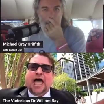 “Government health bureaucracy have been destroyed in Queensland Supreme Court”