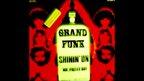 Grand Funk - Shinin' On Ep 1974 USA