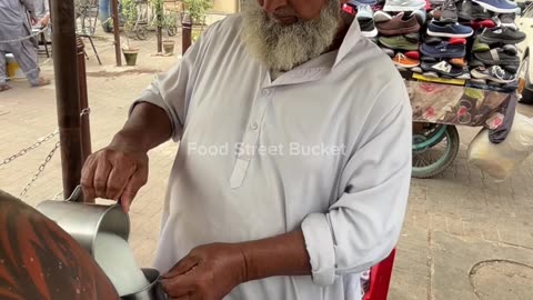 Chaati Ki Lassi